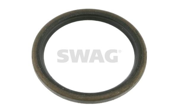 SWAG 97 90 8534 Seal Ring, steering knuckle Front Axle Left Front Axle Right